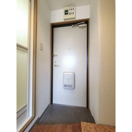 ペパンシェソワの物件内観写真